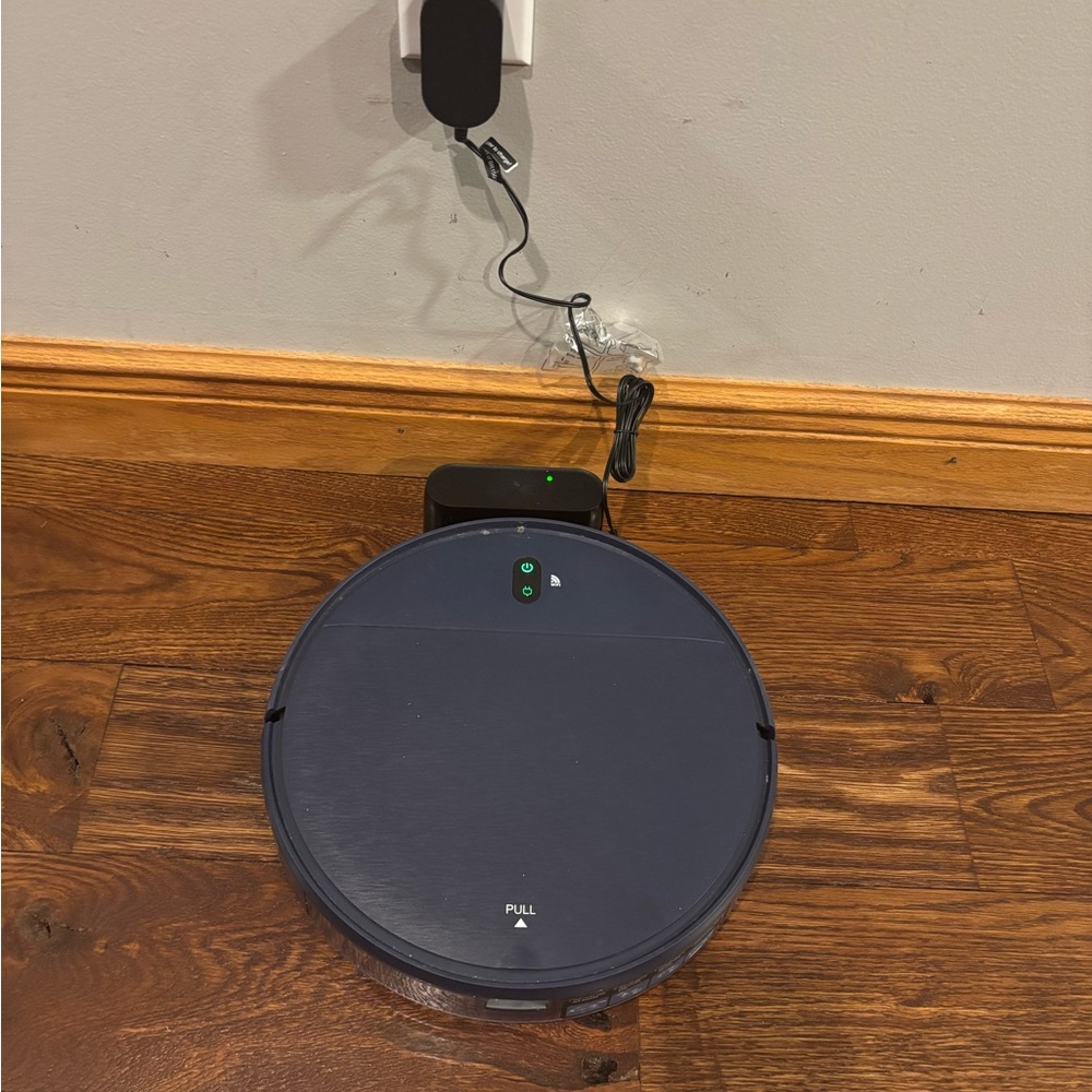 Robotic Vacuum Cleaner & mop